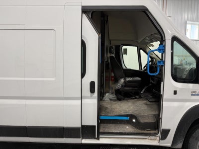 2024 RAM ProMaster Delivery Van BEV 3500 Super High Roof 159 WB
