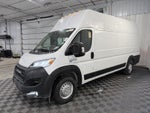 2024 RAM ProMaster Delivery Van BEV 3500 Super High Roof 159 WB