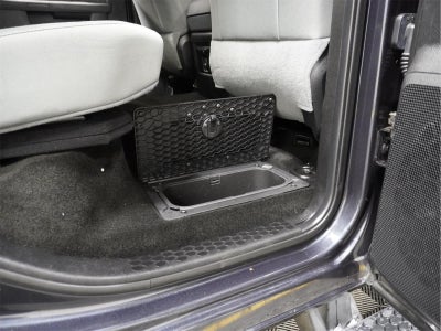 2015 RAM 2500 Big Horn