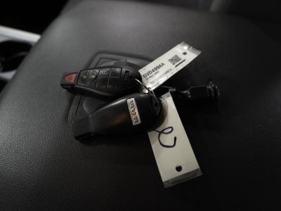 2015 RAM 2500 Big Horn