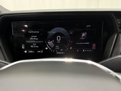 2025 GMC Terrain AWD Elevation