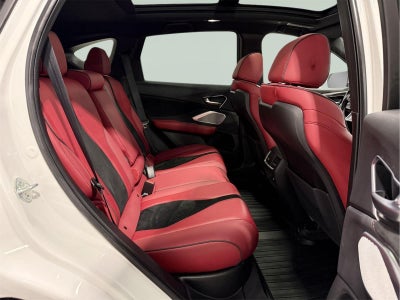 2022 Acura RDX w/A-Spec Package