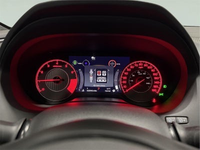 2022 Acura RDX w/A-Spec Package