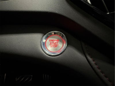 2022 Acura RDX w/A-Spec Package