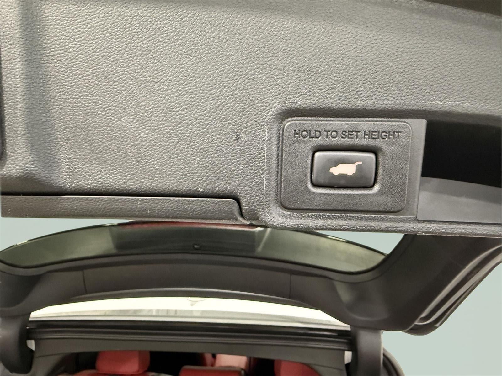 2022 Acura RDX w/A-Spec Package