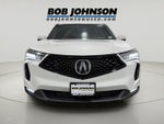 2022 Acura RDX w/A-Spec Package