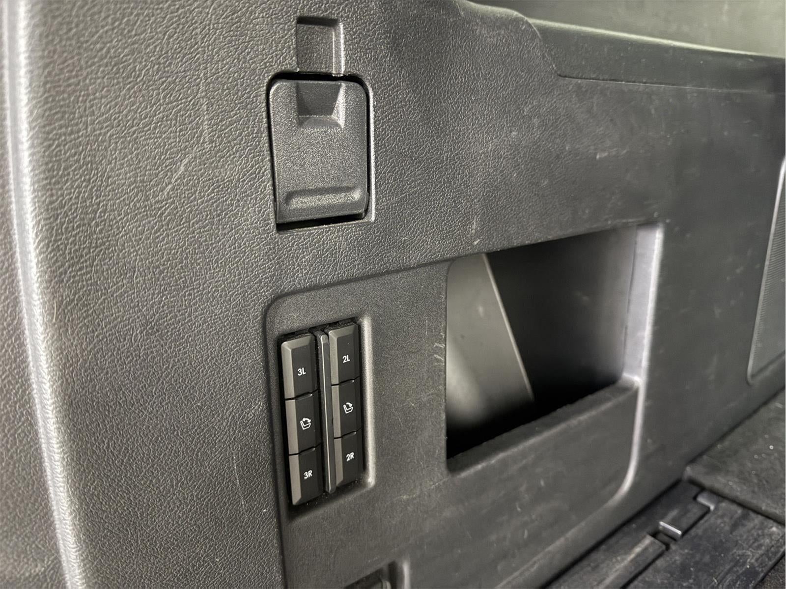 2022 Lincoln Navigator L Reserve