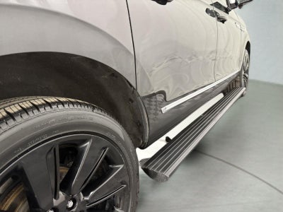 2022 Lincoln Navigator L Reserve