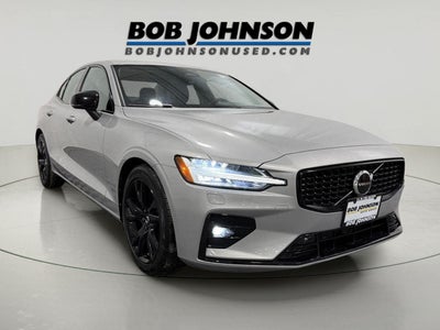 2025 Volvo S60 Core