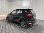 2022 Ford EcoSport S