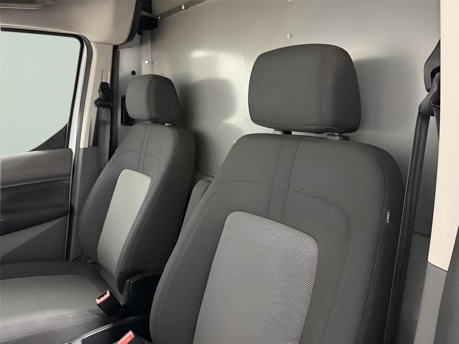 2020 Ford Transit Connect Van XL