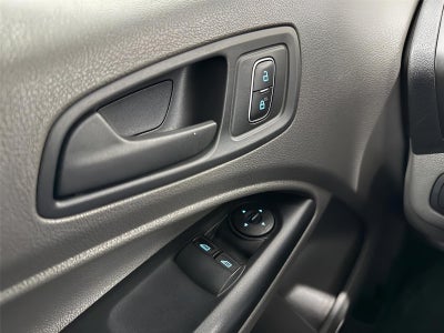 2020 Ford Transit Connect Van XL