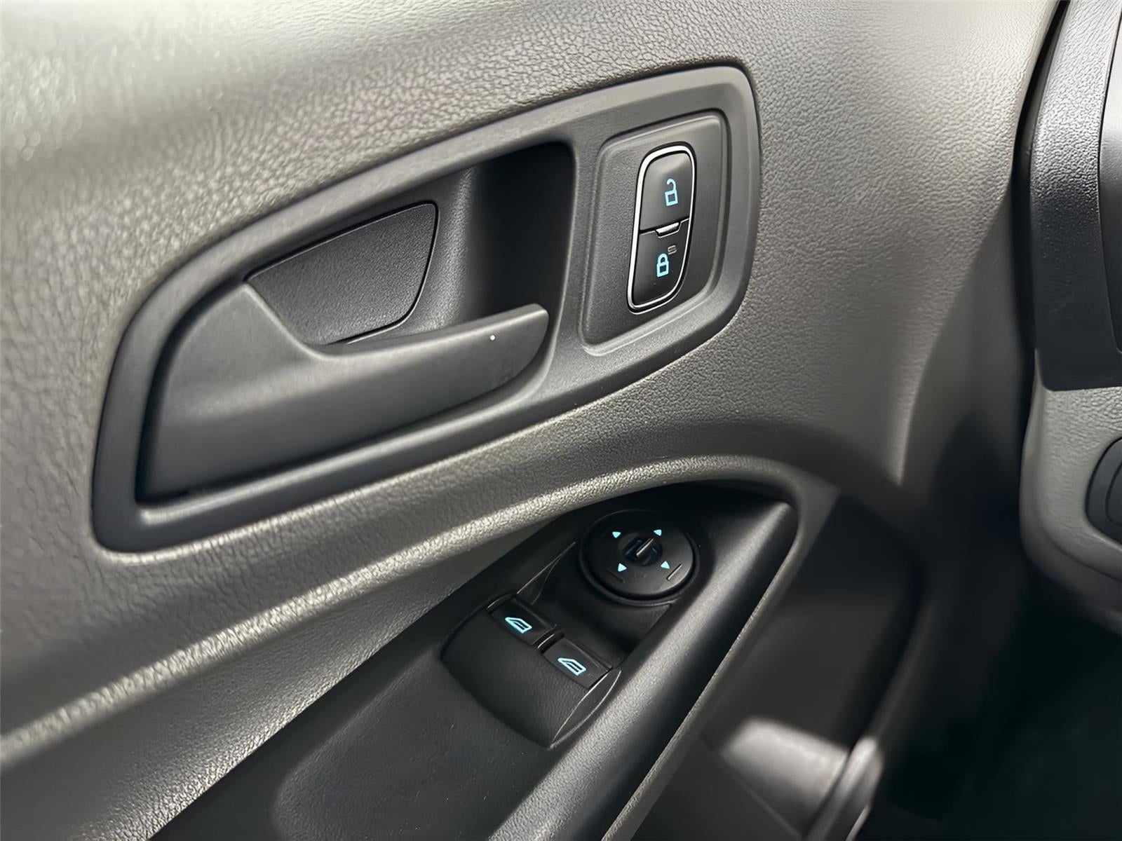 2020 Ford Transit Connect Van XL