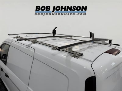 2020 Ford Transit Connect Van XL