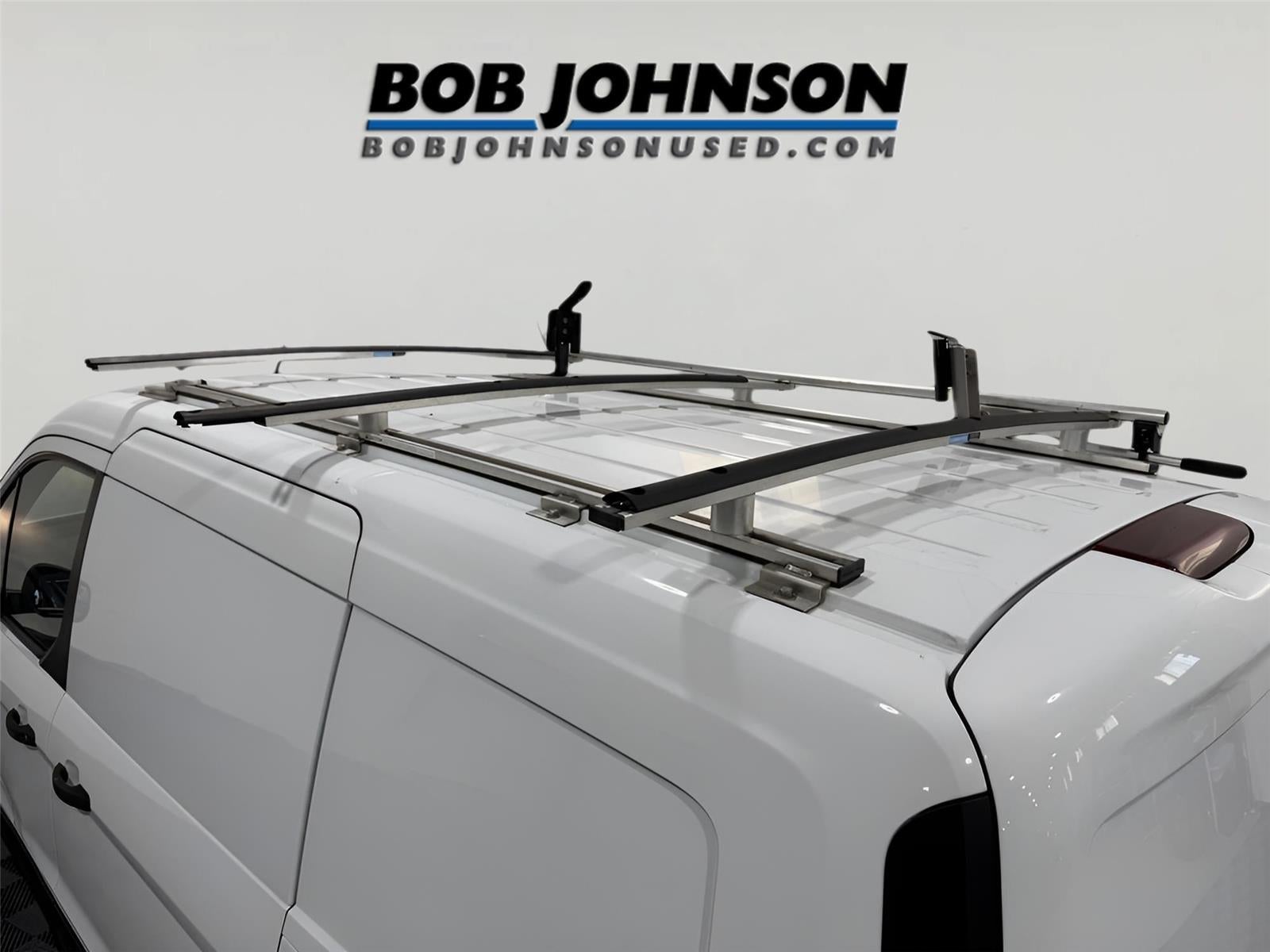 2020 Ford Transit Connect Van XL