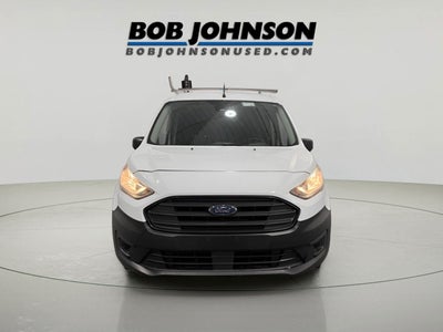 2020 Ford Transit Connect Van XL