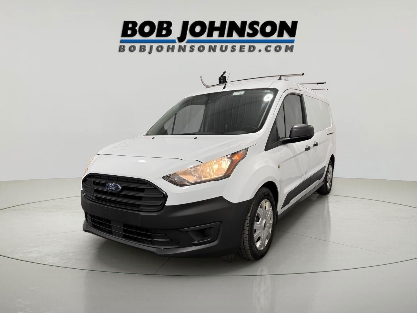 2020 Ford Transit Connect Van XL