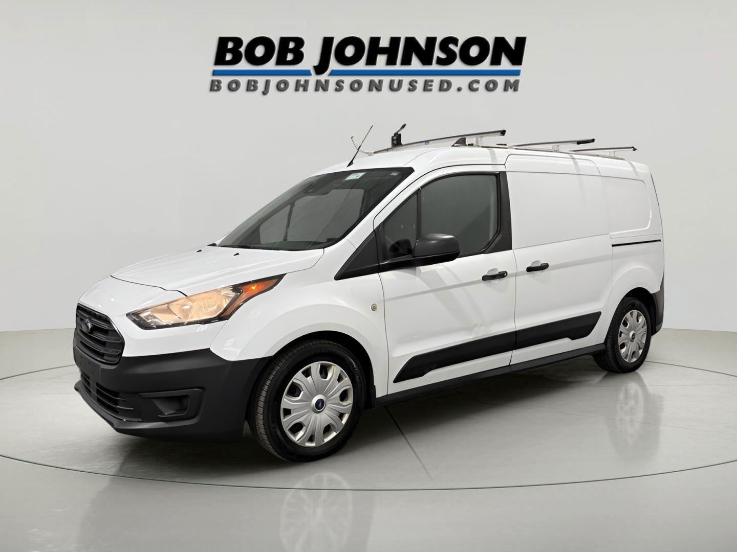 2020 Ford Transit Connect Van XL