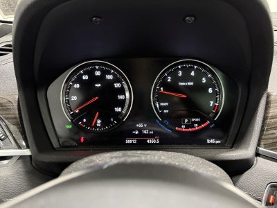 2018 BMW X2 xDrive28i