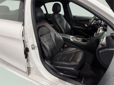 2020 Mercedes-Benz C-Class C 300 4MATIC® Sedan