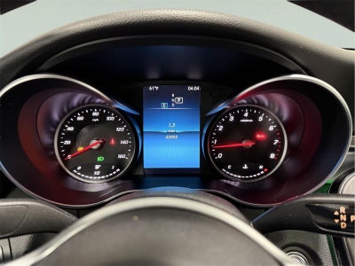 2020 Mercedes-Benz C-Class C 300 4MATIC® Sedan