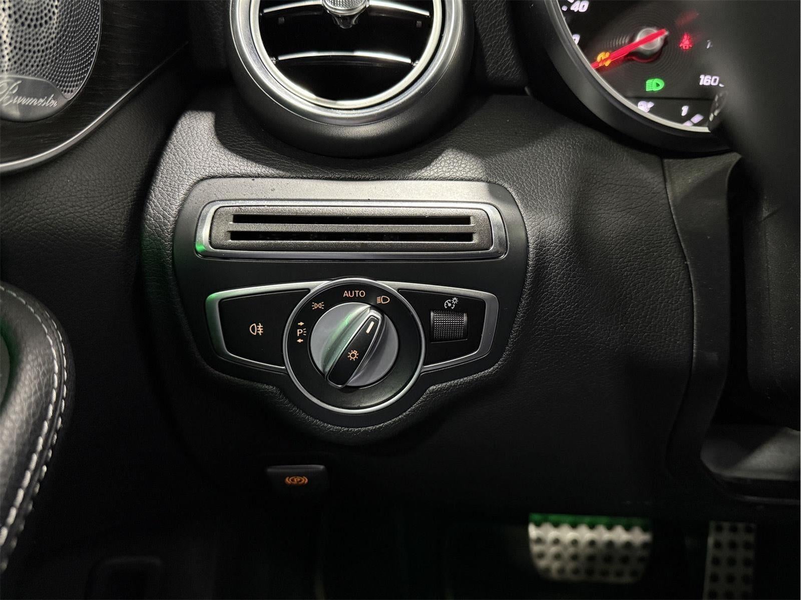 2020 Mercedes-Benz C-Class C 300 4MATIC® Sedan