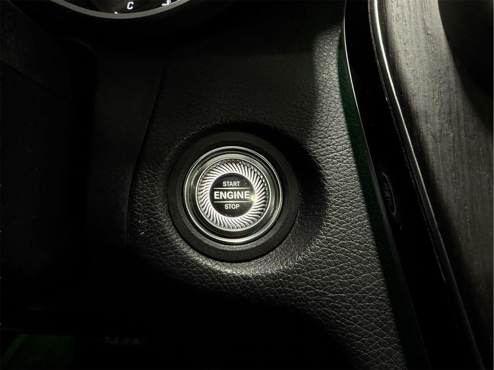 2020 Mercedes-Benz C-Class C 300 4MATIC® Sedan