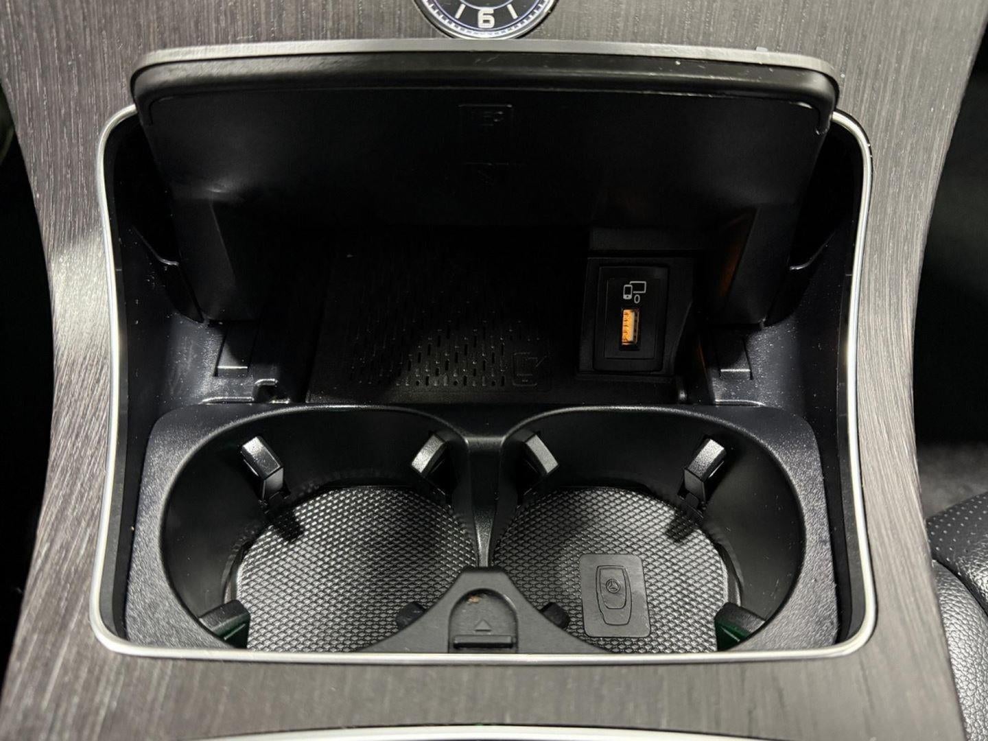 2020 Mercedes-Benz C-Class C 300 4MATIC® Sedan