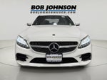 2020 Mercedes-Benz C-Class C 300 4MATIC® Sedan
