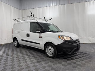 2019 RAM ProMaster City Cargo Van Tradesman