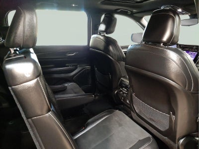 2024 Jeep Grand Cherokee L Altitude X