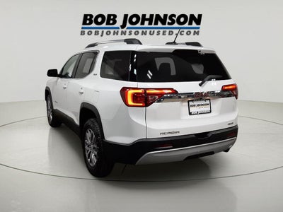2018 GMC Acadia SLE