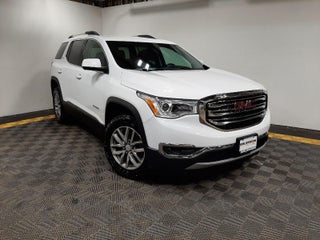 2018 GMC Acadia SLE