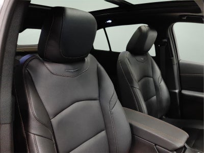2023 Cadillac XT4 AWD Sport
