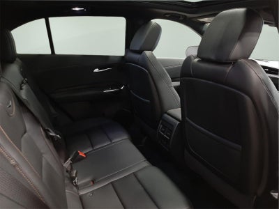 2023 Cadillac XT4 AWD Sport