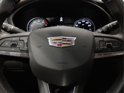 2023 Cadillac XT4 AWD Sport