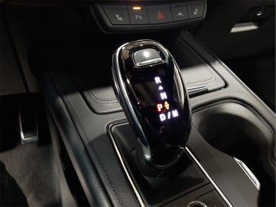 2023 Cadillac XT4 AWD Sport