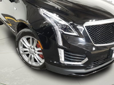 2024 Cadillac Xt5 AWD Sport