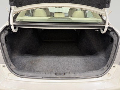 2015 Honda Accord Sedan EX-L
