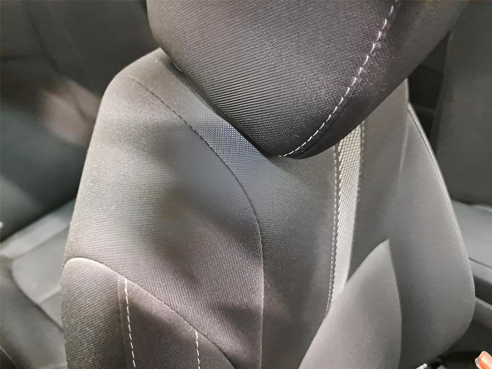 2016 Honda Civic Sedan LX