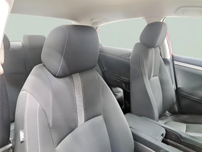 2016 Honda Civic Sedan LX