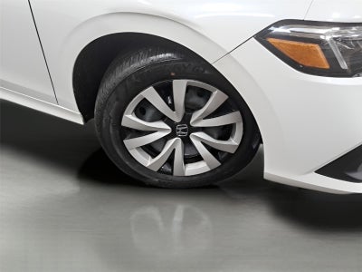 2023 Honda Civic Sedan LX