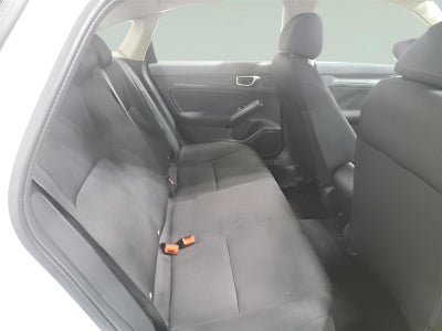 2023 Honda Civic Sedan LX