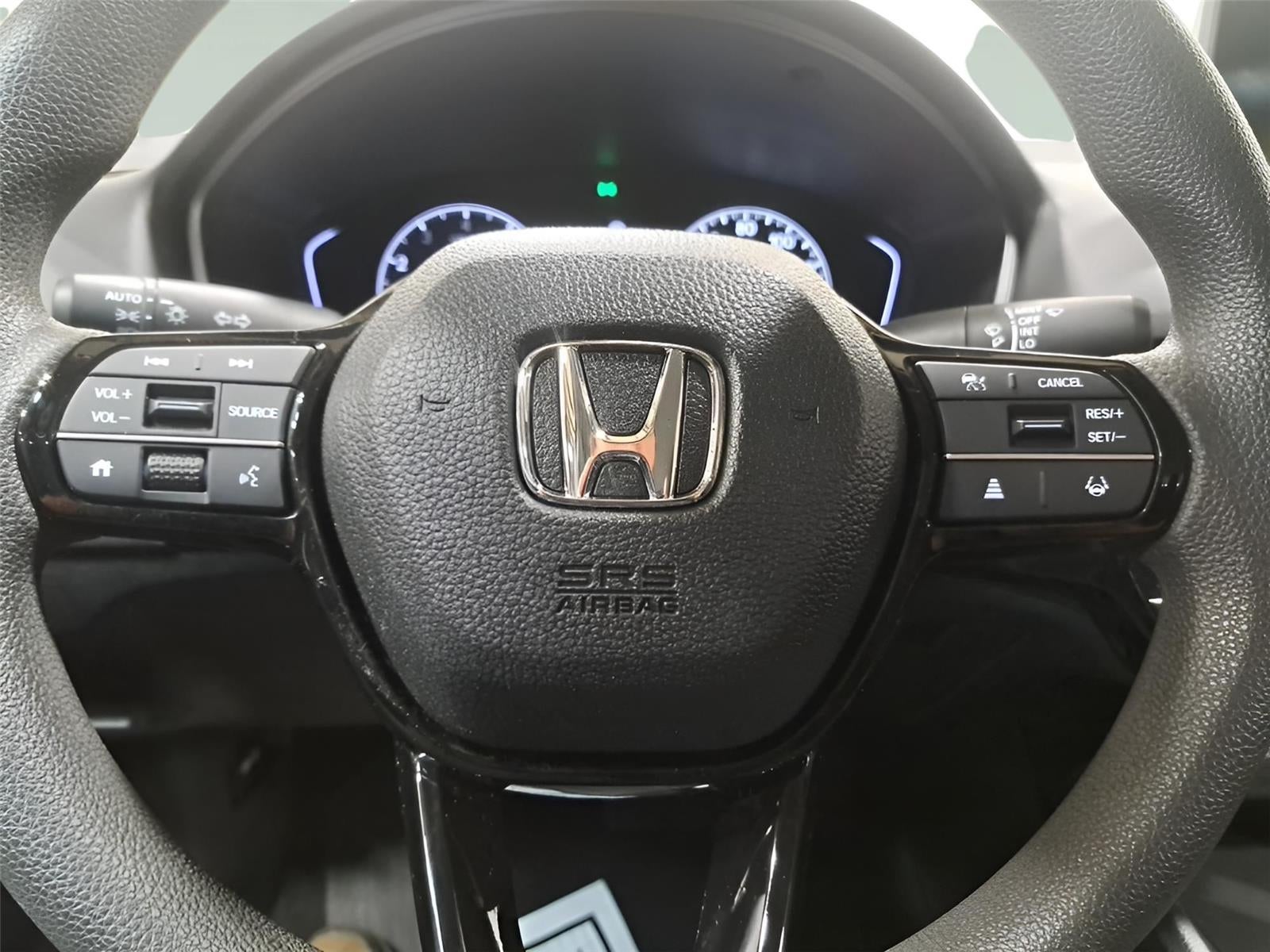 2023 Honda Civic Sedan LX