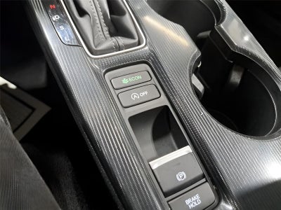 2023 Honda Civic Sedan LX