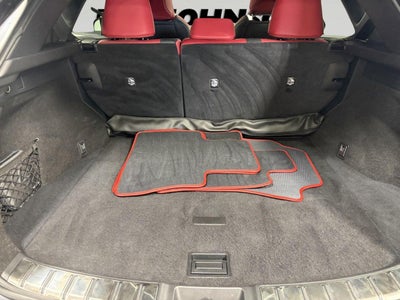 2024 Lexus Nx NX 350 F SPORT Handling