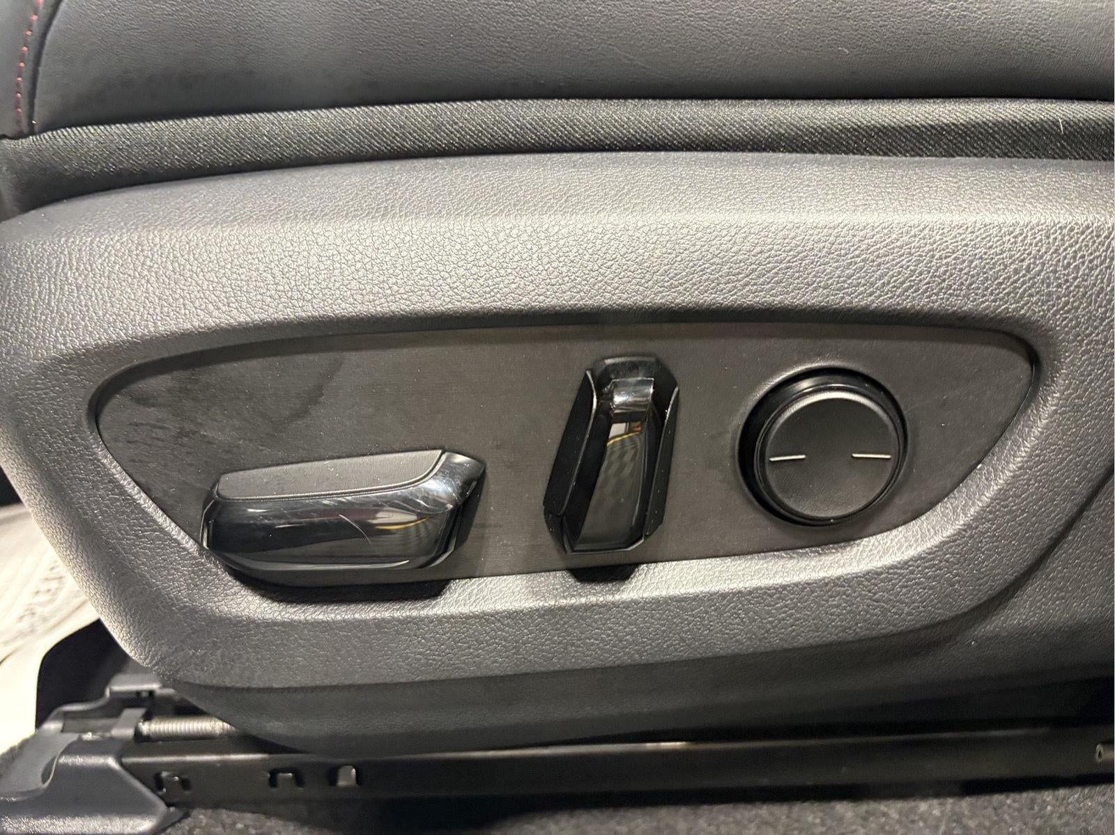 2024 Lexus Nx NX 350 F SPORT Handling