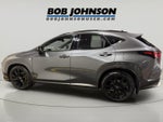 2024 Lexus Nx NX 350 F SPORT Handling