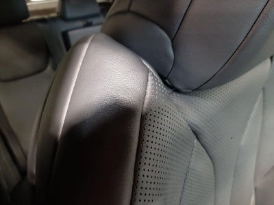 2024 Lexus NX NX 350 F SPORT Handling