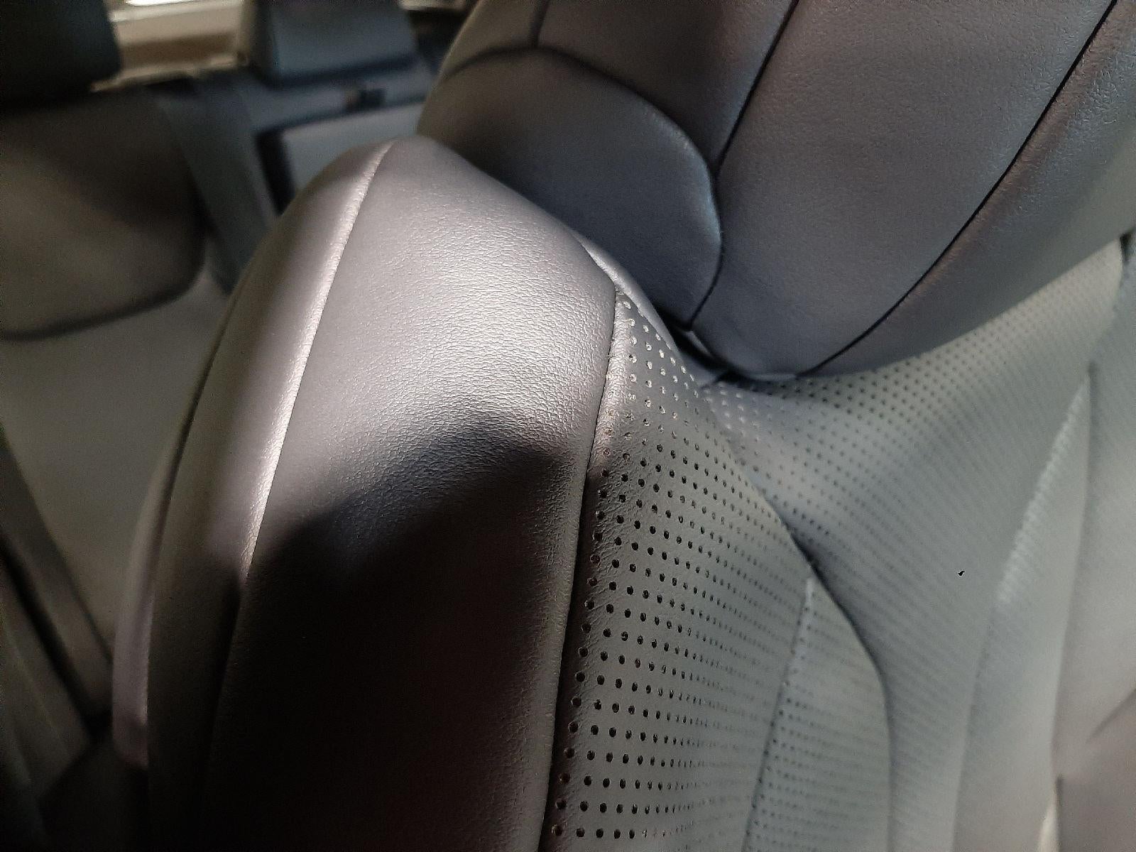 2024 Lexus NX NX 350 F SPORT Handling